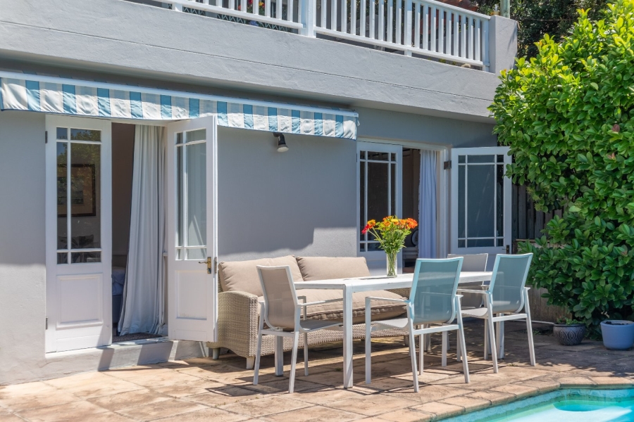 4 Bedroom Property for Sale in Plettenberg Bay Central Western Cape